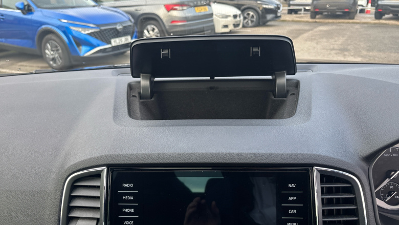 Skoda Karoq 1.5 TSI Sport Line 4x4 5dr DSG Petrol Estate